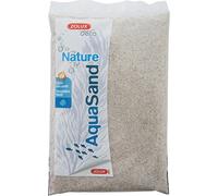 Quartz Aquasand Nature Quartz Fin 1 Kg