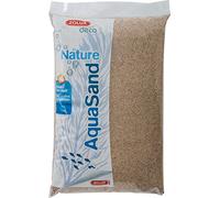 Zolux Gravier Naturel pour Aquarium Sable de Rivière de 1 à 4 mm de Granulométrie 5 kg