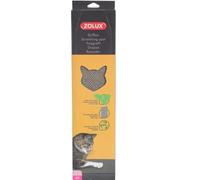 Zolux Griffoir Carton avec Catnip pour Chat 44,5 cm