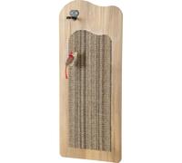 zolux - Griffoir Mural Boréal Vert L 27.5 x 66,5 cm pour Chat