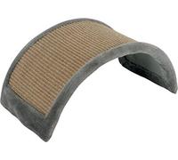 Zolux Griffoir Pont à Poser Gris 43 cm H25 cm 1 Unité Multicolore O4117