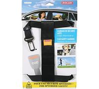 Zolux Harnais de Sécurité Auto pour Chien Taille L