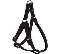 ZOLUX Harnais en nylon - 25mm - noir - 462089NOI