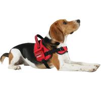 ZOLUX Harnais pour chien MOOV - rouge - L