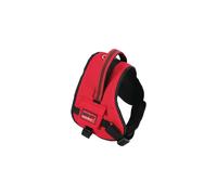 ZOLUX Harnais pour chien MOOV - rouge - XL