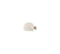 Zolux Igloo Plastique Rongeur Beige Pm