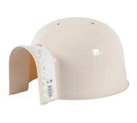 Zolux Igloo Rongeur Plastique Beige