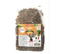 zolux - Insectes séchés 250 g pour Oiseaux