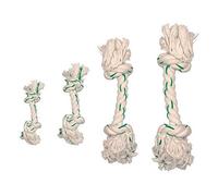 Zolux Jouet Corde en Coton Mentholé pour Chien 40 cm