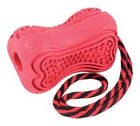 Zolux Jouet Corde Titan Grand 500 g pour Chien 1 Unité