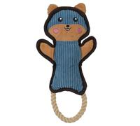 Zolux - Jouet Hamster Bleu Buddy pour Chien