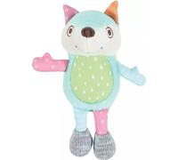 CRAZY JOJO Jouet renard en peluche ZOLUX avec son