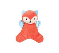 Zolux Jouet Peluche maxou Doudou Orange