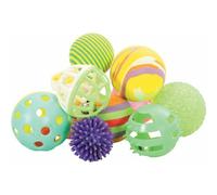Zolux Jouets pour chats Multi Assortis