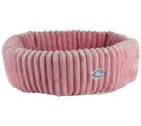 Zolux Kattenmand Naomi Cuddle Roze-56.5X56.5X19 CM