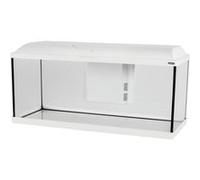 Zolux - Kit aquarium Aqua Iseo 100 blanc Blanc G
