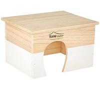 Zolux knaagdierhuis Home Nid de lit Droit 28 x 23 x 17,5 cm