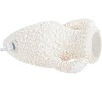 Zolux Koral Décoration Aquarium Amphore avec Diffuseur d'air 5 x 5,5 x 10 cm
