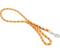 ZOLUX-Laisse corde en nylon orange Zolux - 2 m x diamètre 1,3 cm