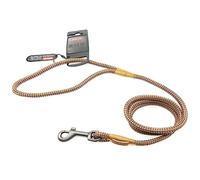 Zolux Laisse Imao Hydepark. ? 6 Mm X 1,2 M?Tre. Chocolat . Pour Chien.