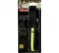 Zolux Laisse Lumineuse Rechargeable Nylon Led Pour Chien