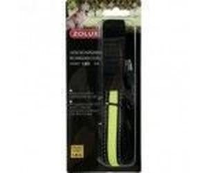 Zolux Laisse Lumineuse Rechargeable Nylon Led Pour Chien