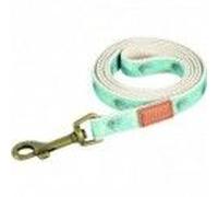 Zolux Laisse Taiga Bleu Pour Chien