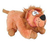 Zolux Jouet En Peluche Lion Avec Son Pour Chiens S