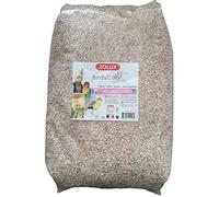 Zolux - Litière birdycob Nature 15 litres Soit 5.1 kg pour Oiseaux