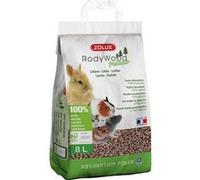 Litère Granulés De Bois Rodywood 8 Litres