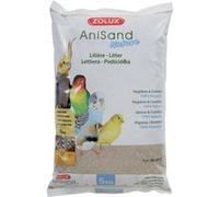 - Litière sable Anisand nature 5 kg