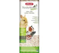 Zolux Litière végétale rodywood Nature 16