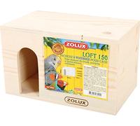 Zolux Loft 150 Nichoir pour Oiseaux