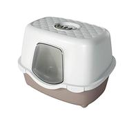 Zolux Maison de Toilette avec auvent Smart in