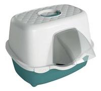 Zolux - Maison de toilette avec auvent Smart out vert Vert G