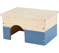 Maison En Bois Pour Cochon D'inde Neolife