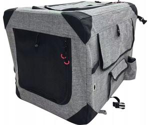 ZOLUX Materialtransporter NOMAD 91,4×63,5×63,5cm