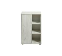 ZOLUX-Meuble pour aquarium Idro 50 blanc