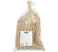 Zolux - Millet D'Anjou Jaune en Grappe 1 Kg - Sac De 1 Kg