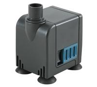 Zolux - Mini Pompe 80 - pour Aquarium de 60 à 80 litres. Multicolore