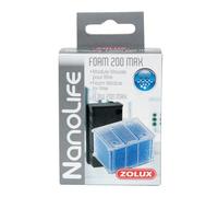 Cartouche Mousse Nanolife 200 Max