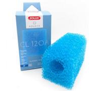 ZOLUX-Mousse filtre classique à l'unité, ZOLUX modèle CL 120A - classic 120