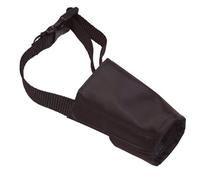 Zolux - Muselière en Nylon réglable pour Chien Taille : 9 (Boxer.)