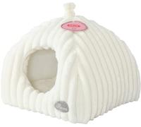 ZOLUX Naomi Igloo matelassé Beige 40 cm