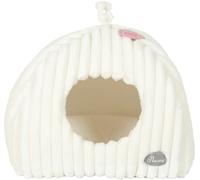 Zolux Naomi Igloo XL - Chat Bed - Beige