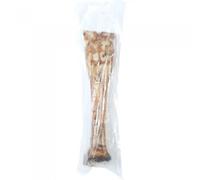 ZOLUX Natural Friandise pour chiens os de bœuf 600g