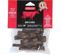 ZOLUX Natural Friandise pour chiens Queue de bœuf 150 g
