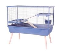 Zolux Neolife 100 Blue - Rabbit Cage