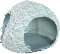 Zolux Neolife Igloo Lapin Vert