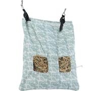 Zolux Neolife Sac à foin Lapin Vert